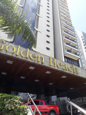 FLAT GOLDEN BEACH